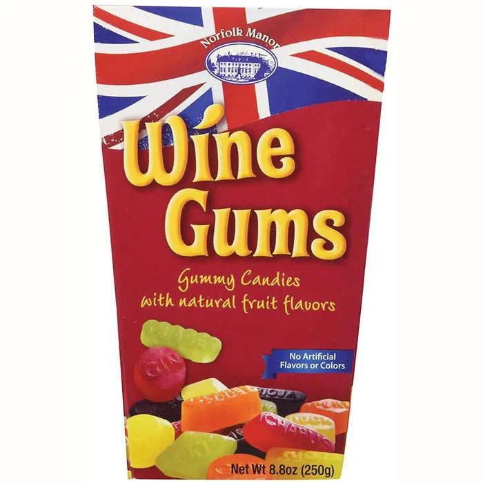 Wine Gums
