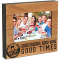 Wine People Frame