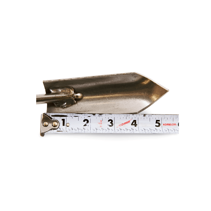 Winkler's D-Grip Narrow Trowel