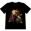 Witches' Night Out Tee Heavyweight Vintage Graphic T-Shirt