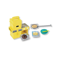 World's Smallest Easy Bake Oven