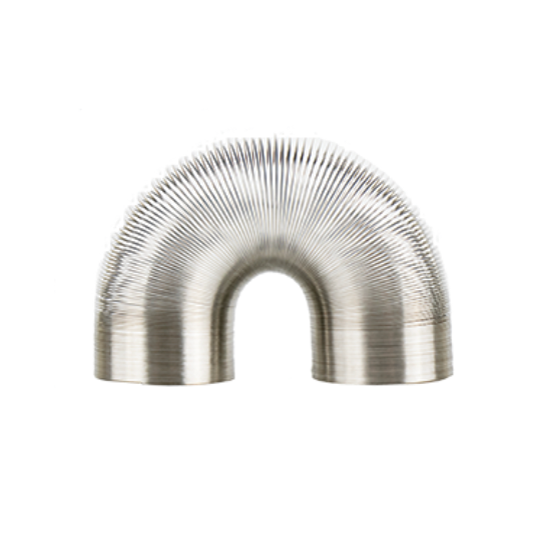 World's Smallest Slinky