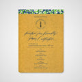 Front cover of Yamamoto Paper A5 Fountain Pen Friendly Paper Collection Vol.2 showing all five included paper types