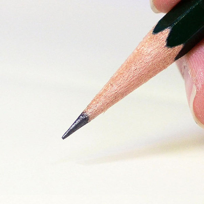 Yamamoto Paper Texture Series RO-BIKI Notebook, Japanese Pocket Size – Tonoko, detail view of the design.