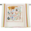 Yosemite Dish Towel