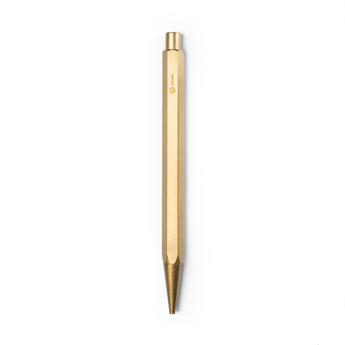 ystudio Brass Sketching Pencil - The Journal Shop