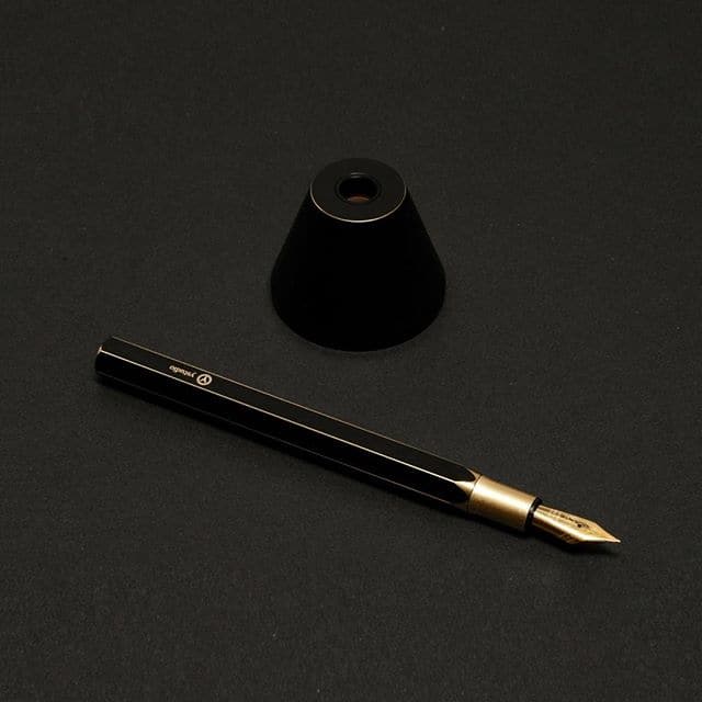 ystudio Desk Fountain Pen - The Journal Shop