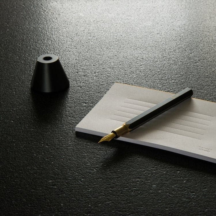 ystudio Desk Fountain Pen - The Journal Shop